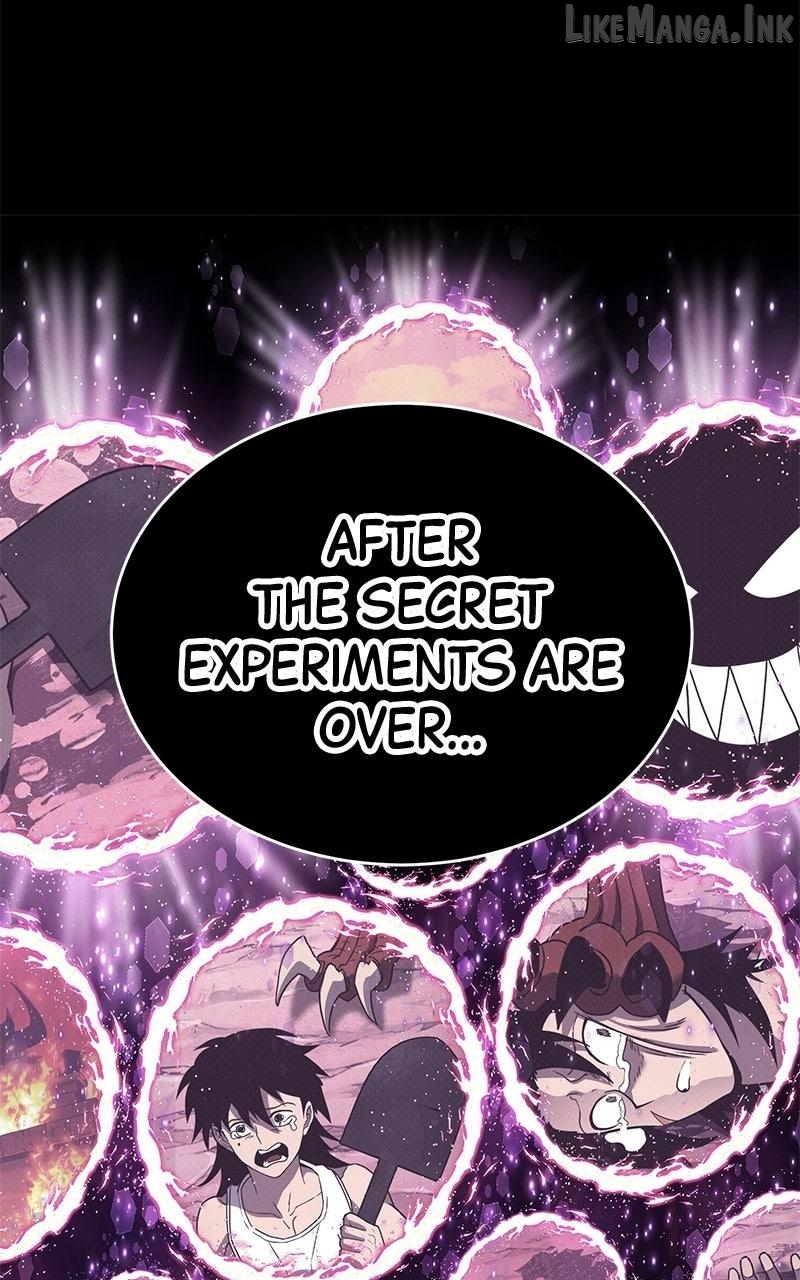 Shovel - Manhwa Chapter 45 - page 105