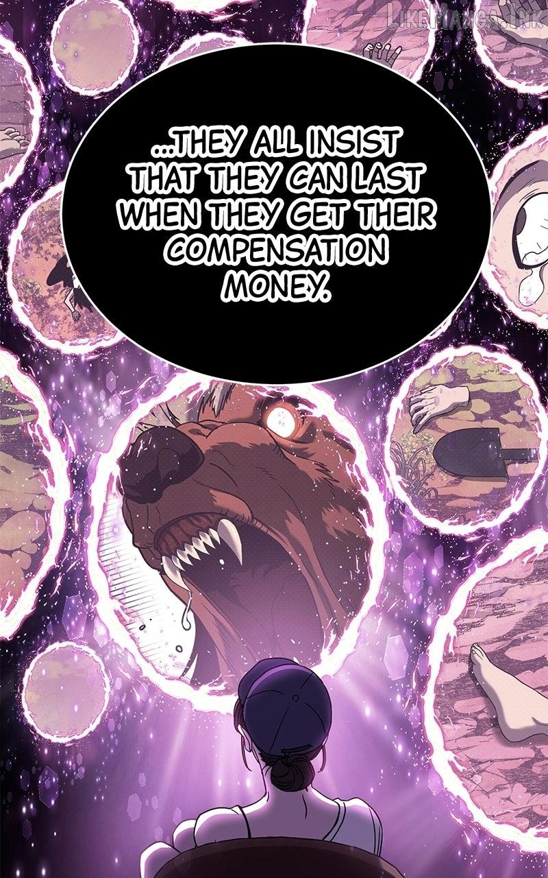 Shovel - Manhwa Chapter 45 - page 106