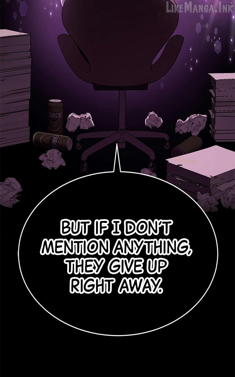 Shovel - Manhwa Chapter 45 - page 107