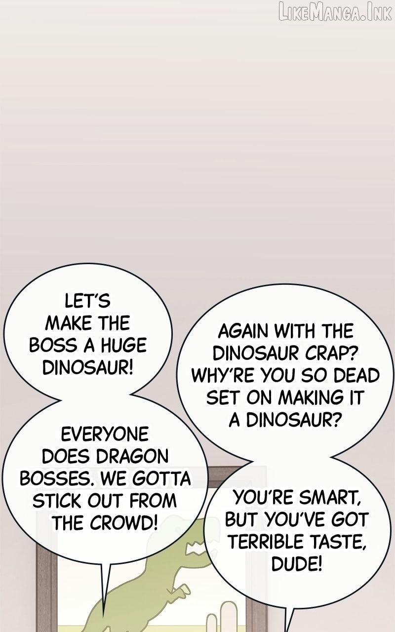 Shovel - Manhwa Chapter 45 - page 11