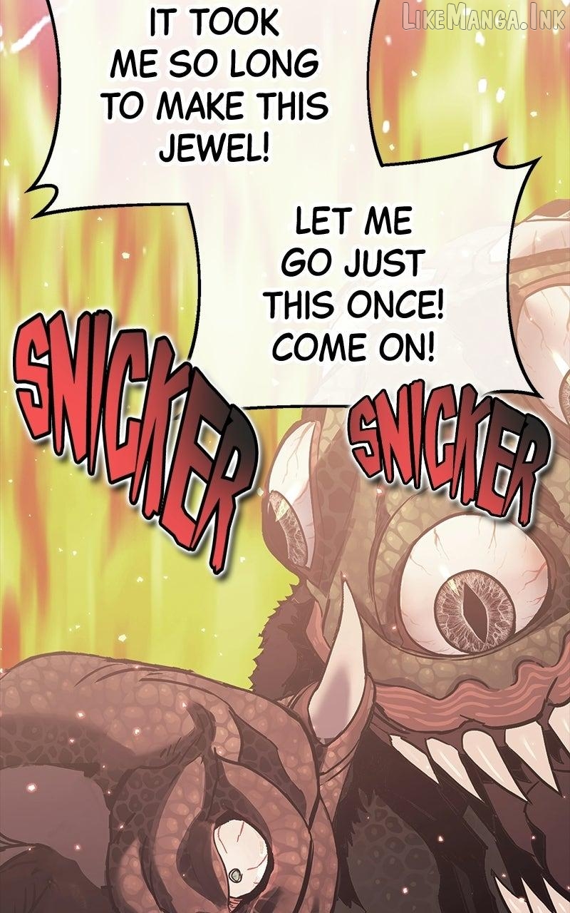 Shovel - Manhwa Chapter 45 - page 110