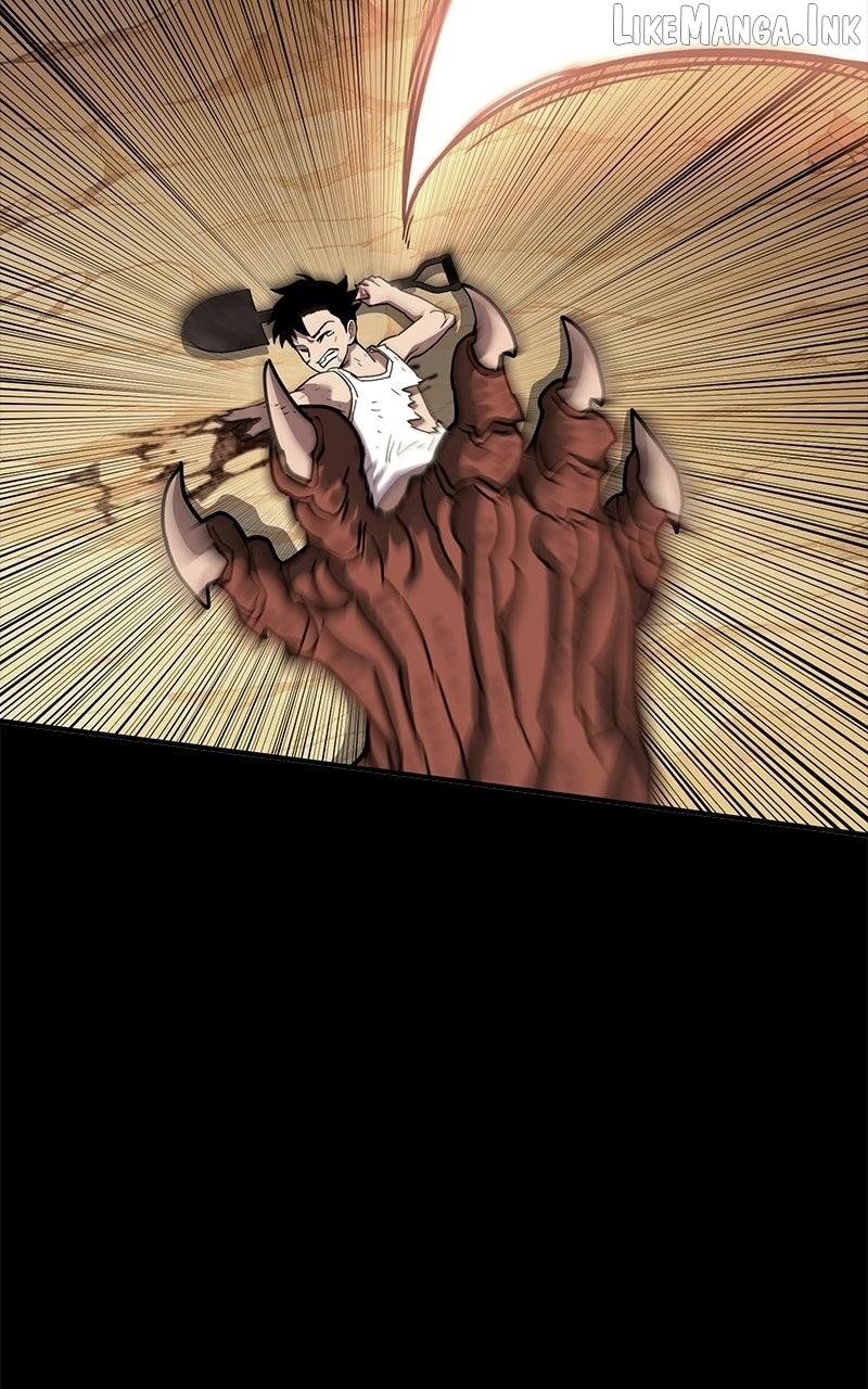 Shovel - Manhwa Chapter 45 - page 117