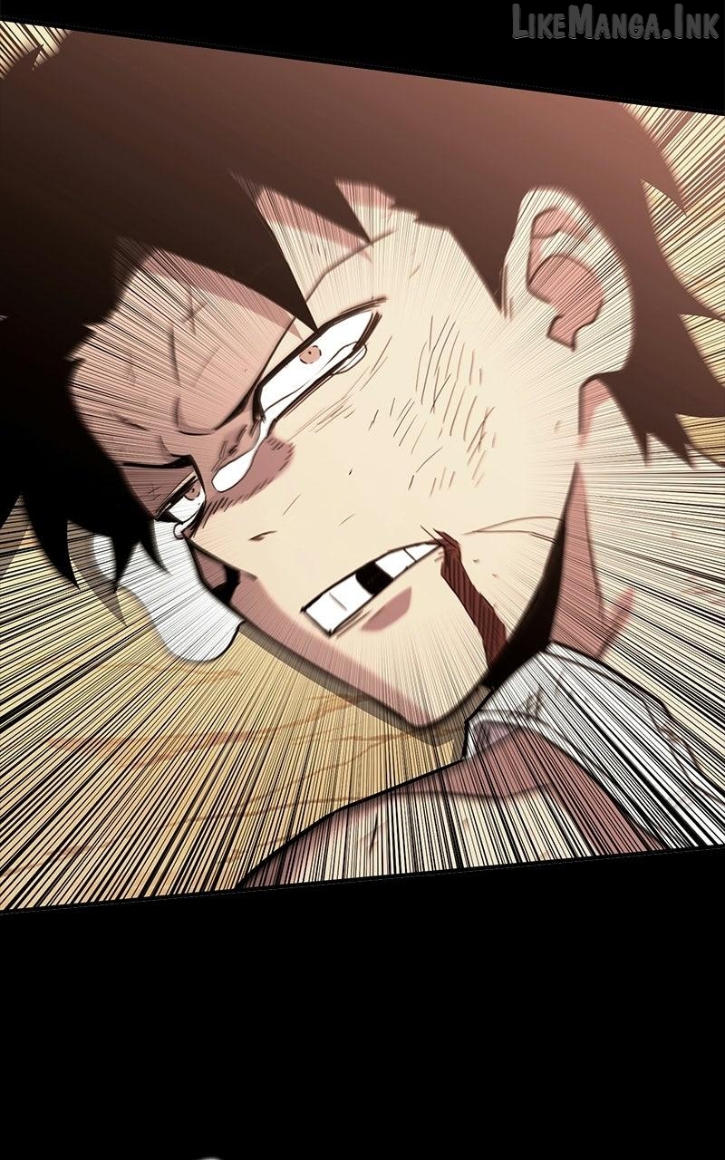 Shovel - Manhwa Chapter 45 - page 118