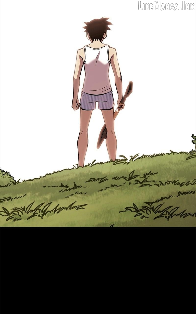 Shovel - Manhwa Chapter 45 - page 123