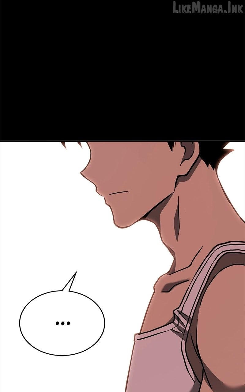 Shovel - Manhwa Chapter 45 - page 124