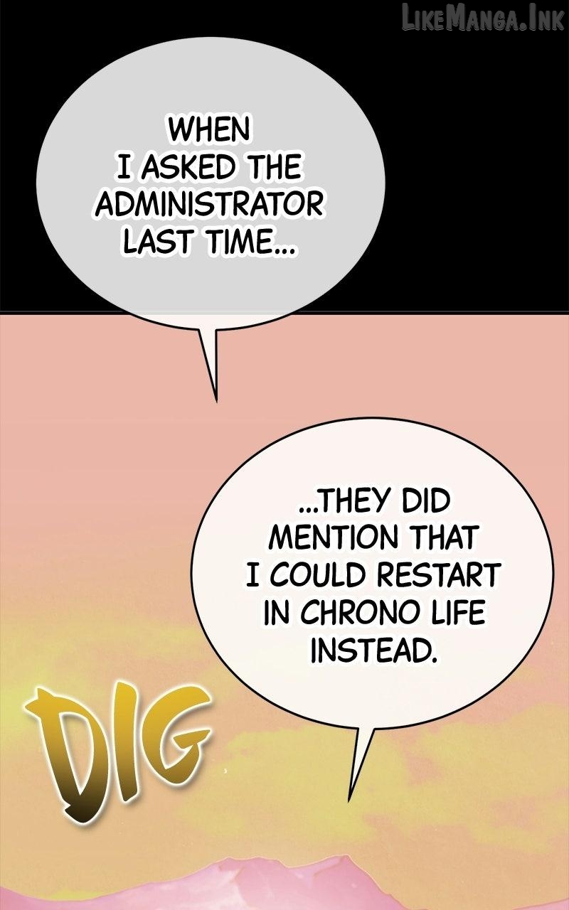 Shovel - Manhwa Chapter 45 - page 128