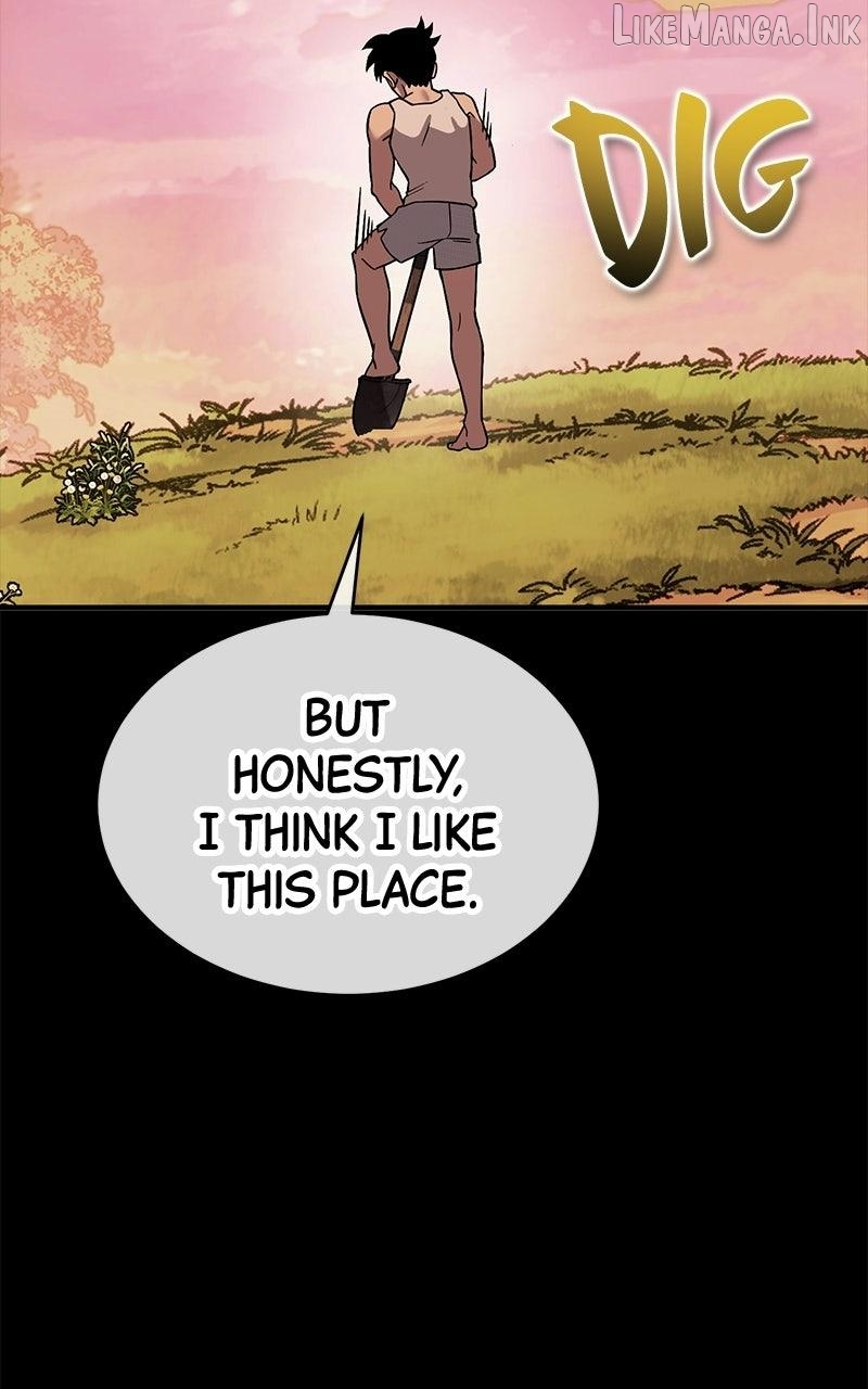 Shovel - Manhwa Chapter 45 - page 129