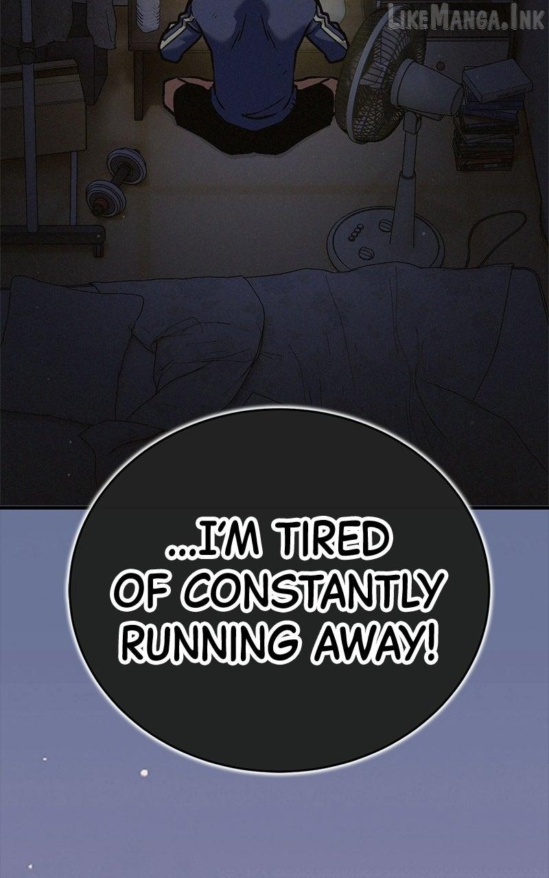 Shovel - Manhwa Chapter 45 - page 131