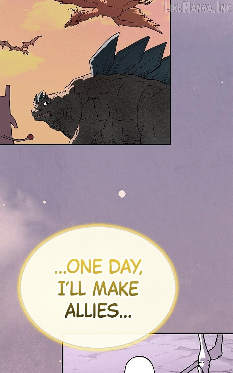 Shovel - Manhwa Chapter 45 - page 133