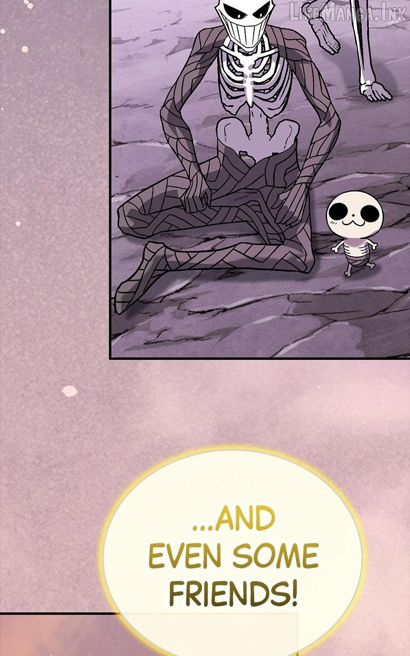 Shovel - Manhwa Chapter 45 - page 134