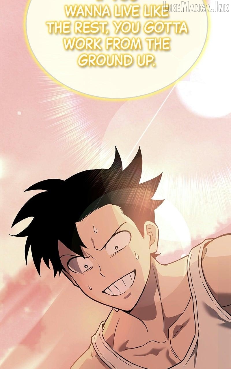 Shovel - Manhwa Chapter 45 - page 136