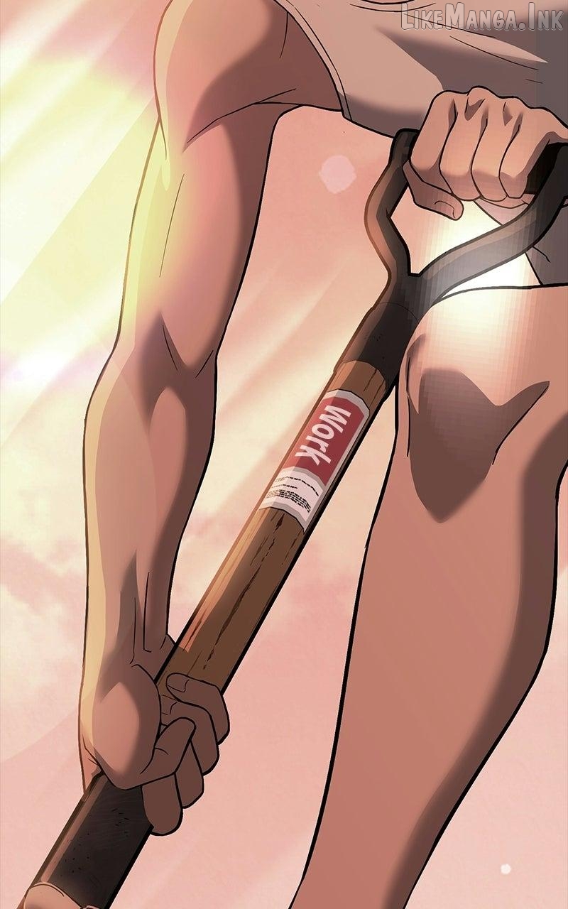Shovel - Manhwa Chapter 45 - page 137