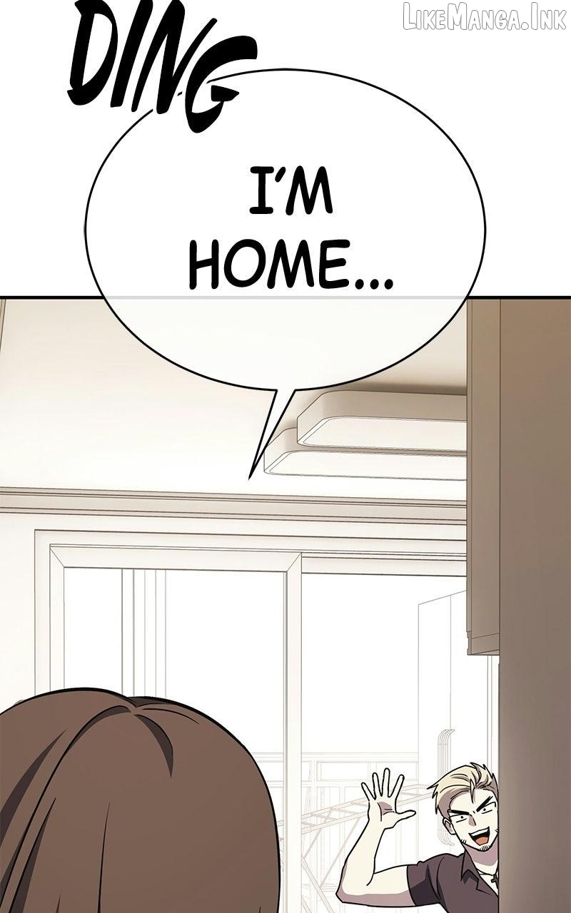Shovel - Manhwa Chapter 45 - page 14