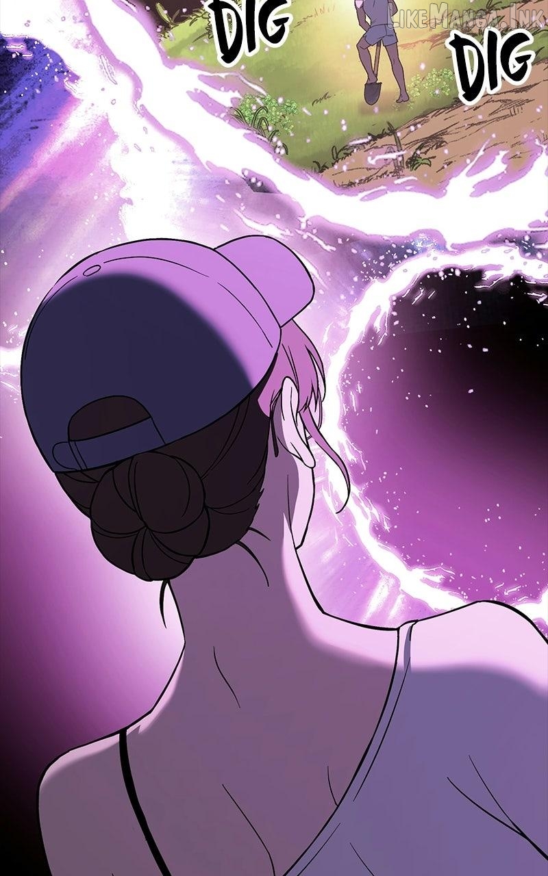Shovel - Manhwa Chapter 45 - page 140