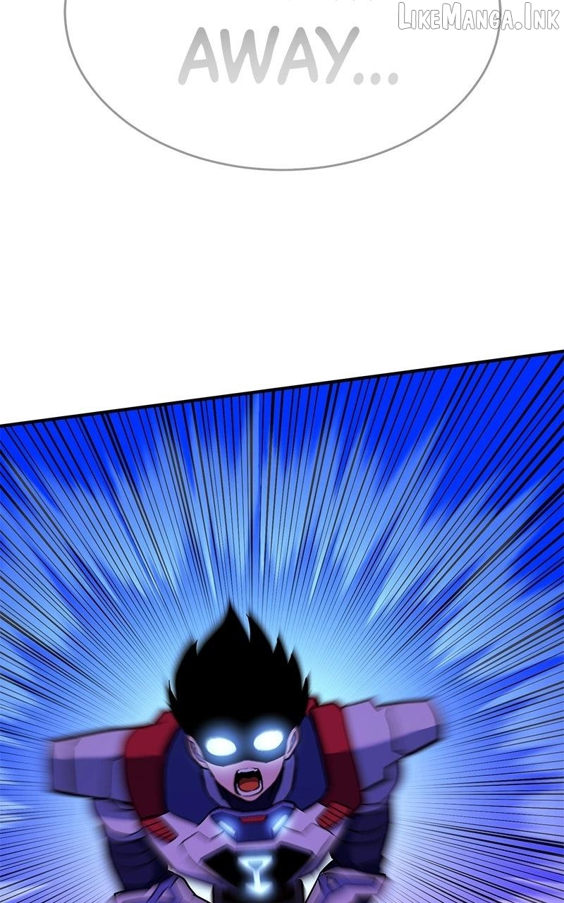 Shovel - Manhwa Chapter 45 - page 153