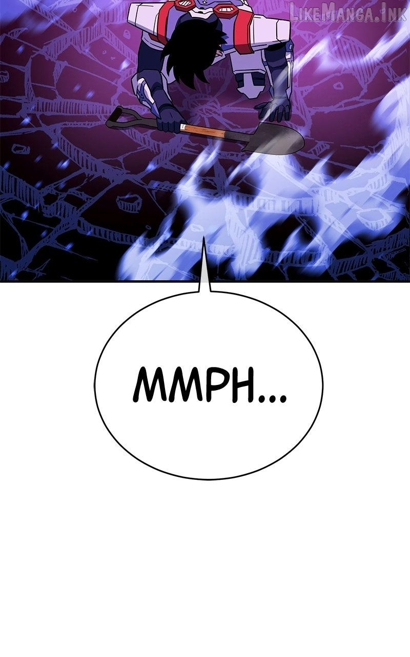 Shovel - Manhwa Chapter 45 - page 162