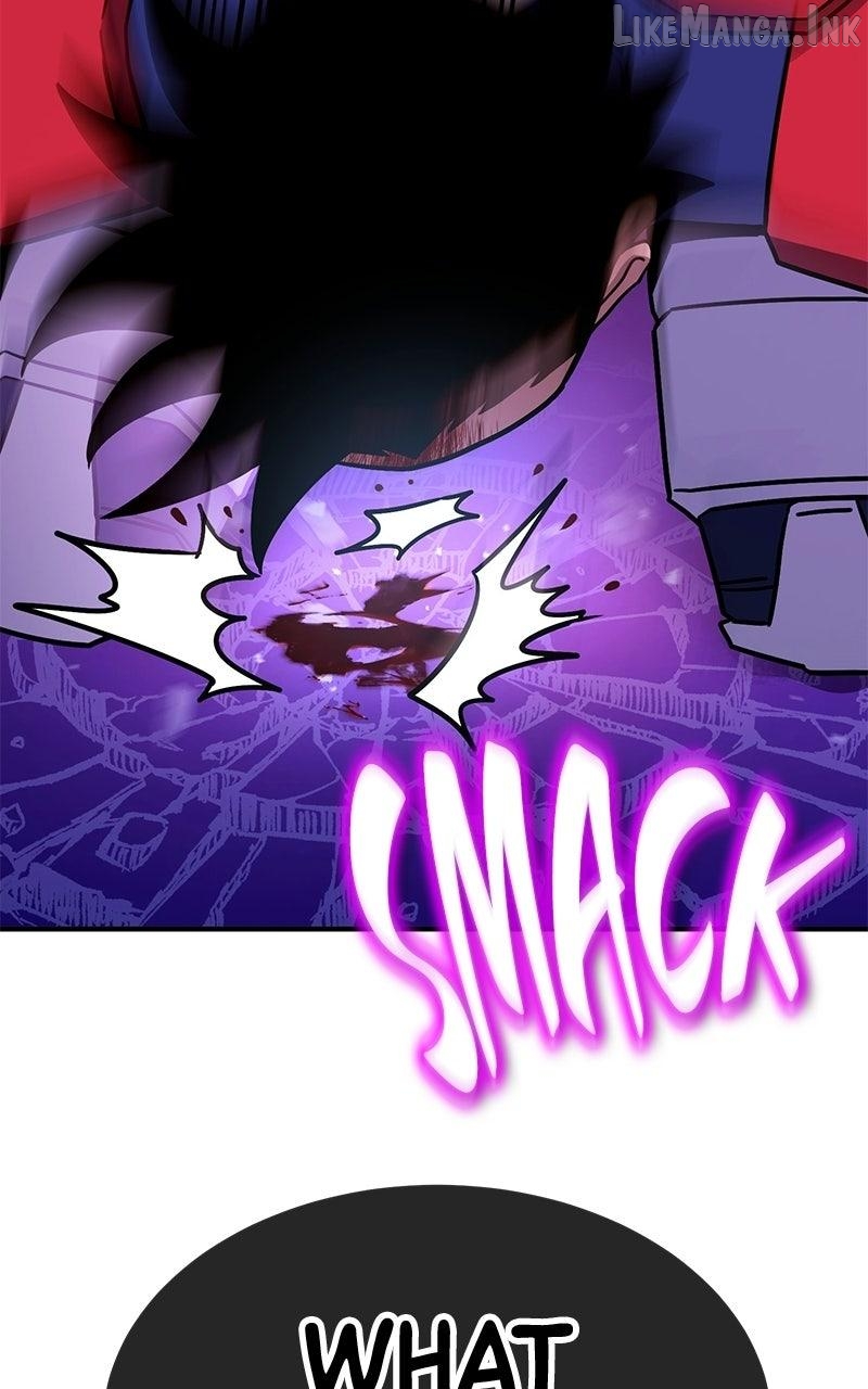 Shovel - Manhwa Chapter 45 - page 164