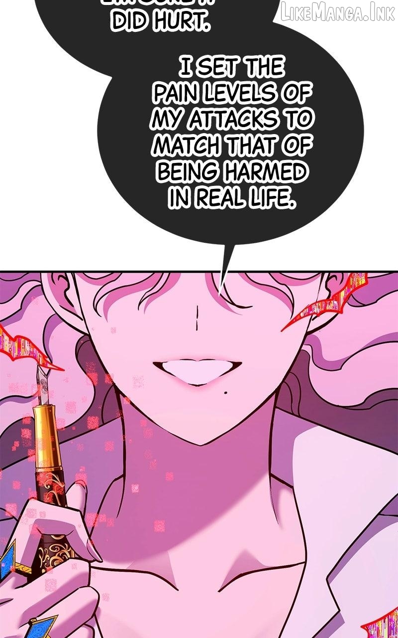 Shovel - Manhwa Chapter 45 - page 166
