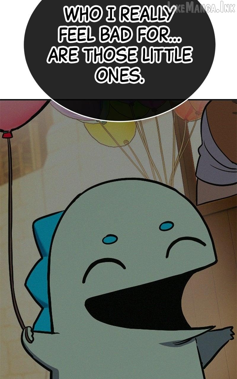 Shovel - Manhwa Chapter 45 - page 168