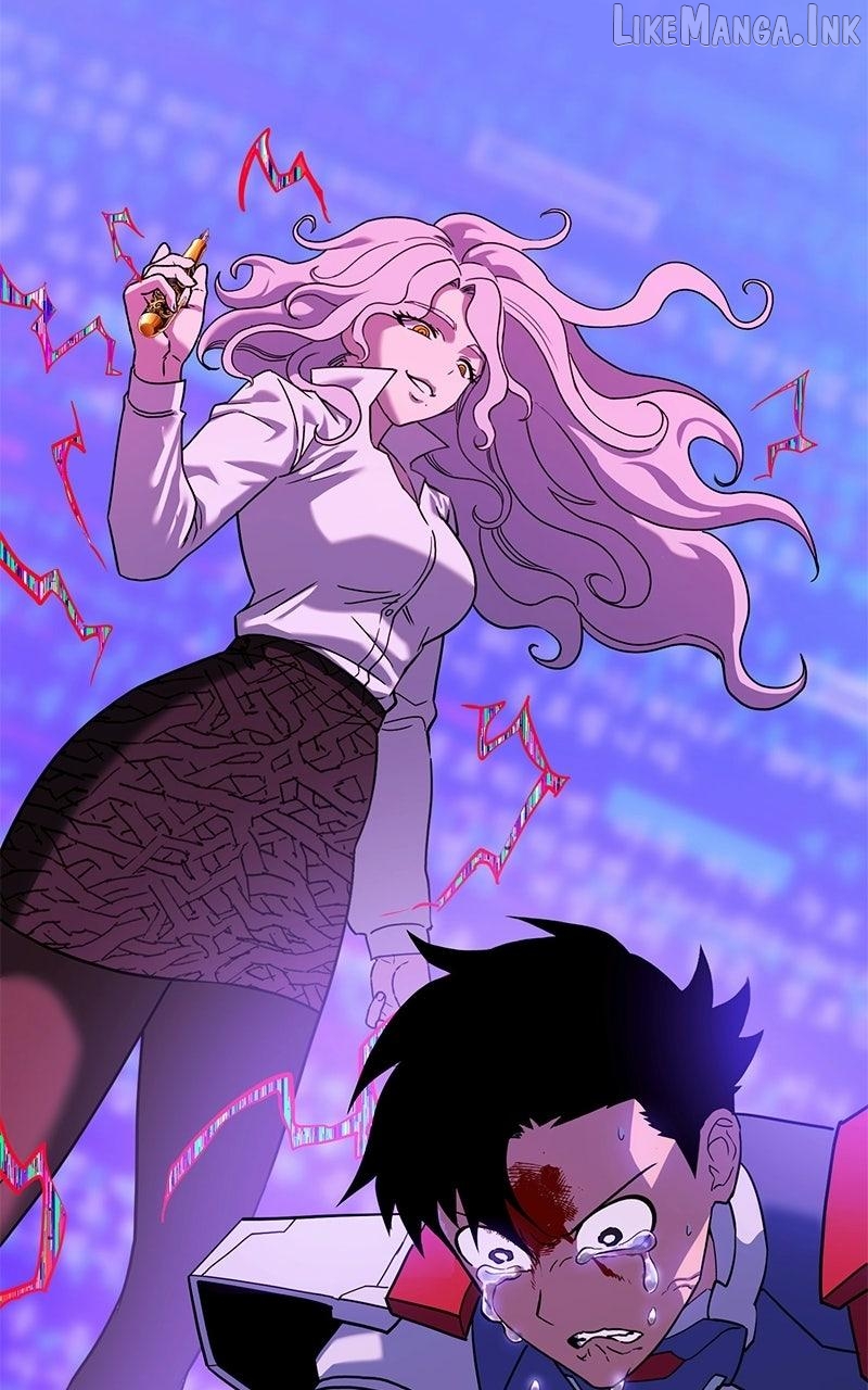 Shovel - Manhwa Chapter 45 - page 176