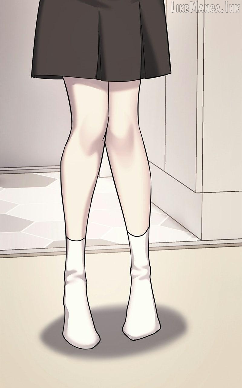 Shovel - Manhwa Chapter 45 - page 18