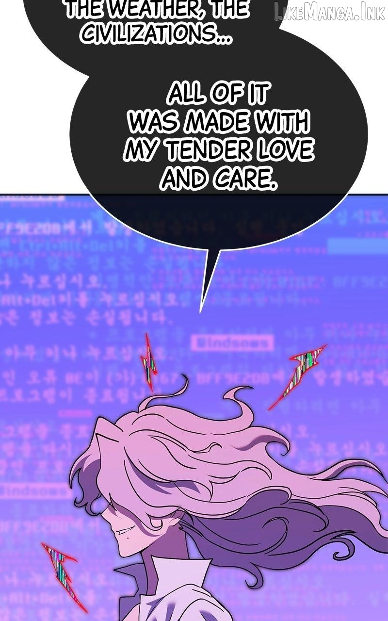 Shovel - Manhwa Chapter 45 - page 181