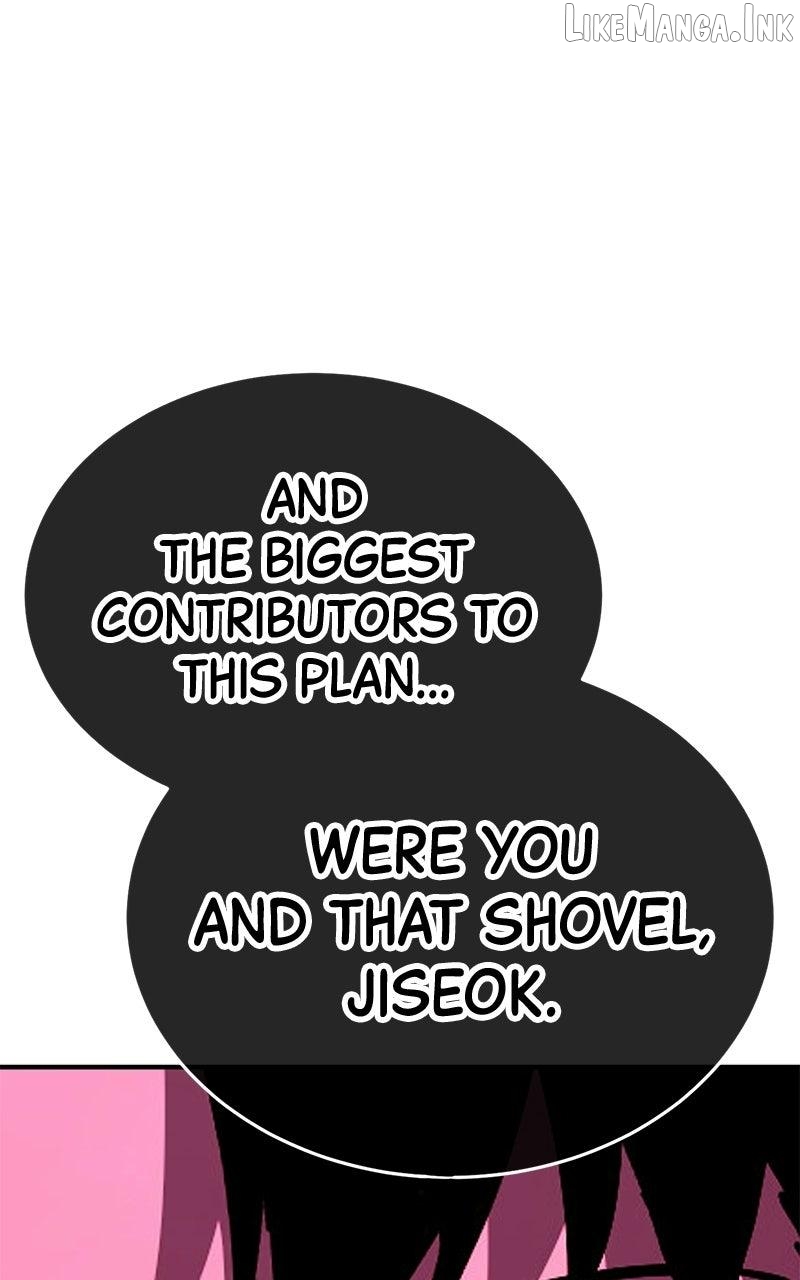 Shovel - Manhwa Chapter 45 - page 185