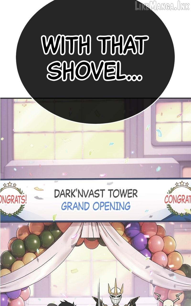 Shovel - Manhwa Chapter 45 - page 188