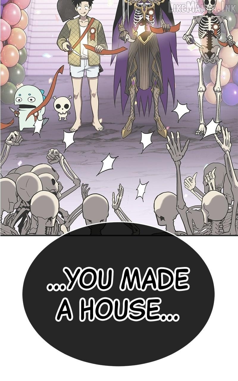Shovel - Manhwa Chapter 45 - page 189