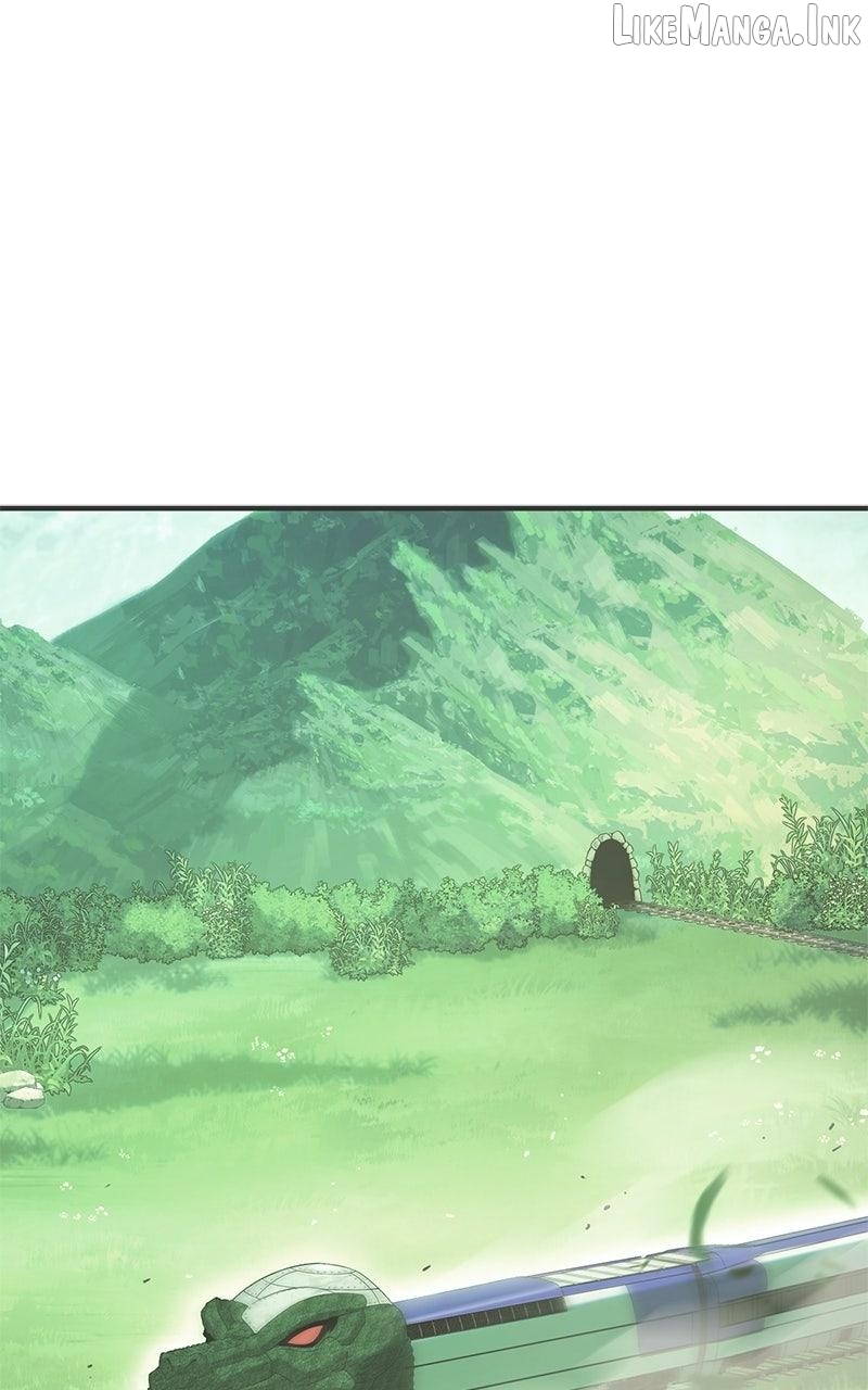 Shovel - Manhwa Chapter 45 - page 190