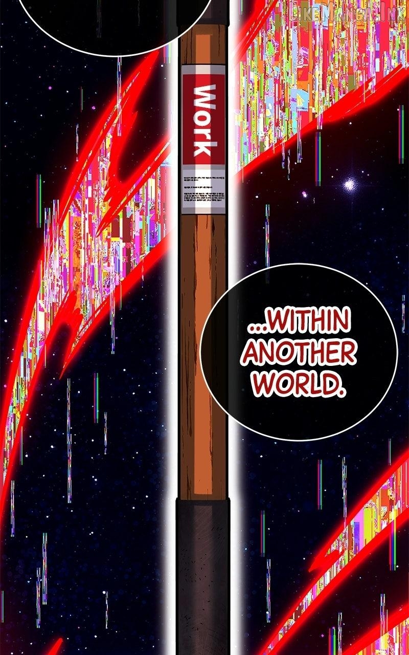 Shovel - Manhwa Chapter 45 - page 196