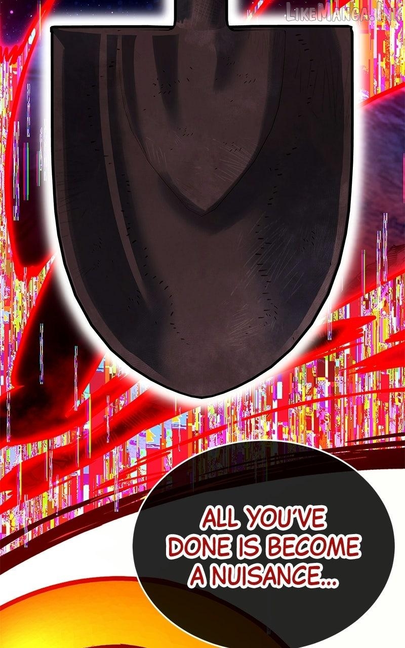Shovel - Manhwa Chapter 45 - page 197