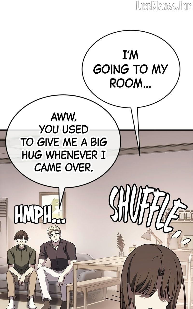 Shovel - Manhwa Chapter 45 - page 20