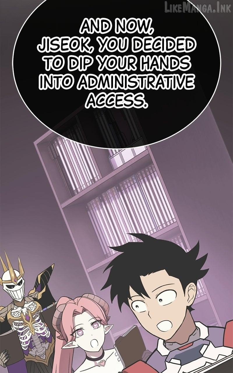 Shovel - Manhwa Chapter 45 - page 201