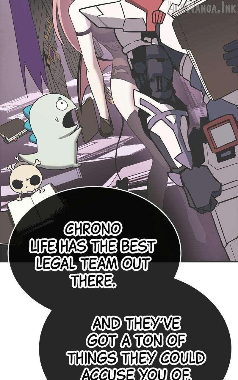 Shovel - Manhwa Chapter 45 - page 202