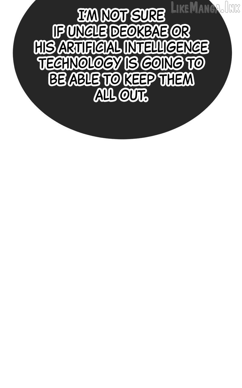Shovel - Manhwa Chapter 45 - page 205