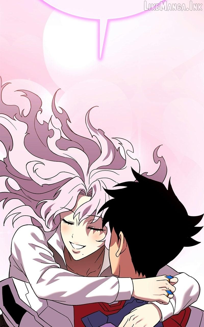 Shovel - Manhwa Chapter 45 - page 209