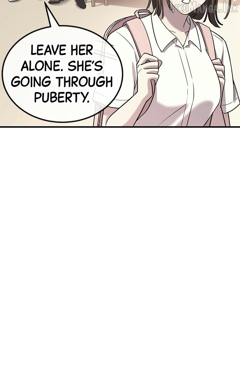 Shovel - Manhwa Chapter 45 - page 21