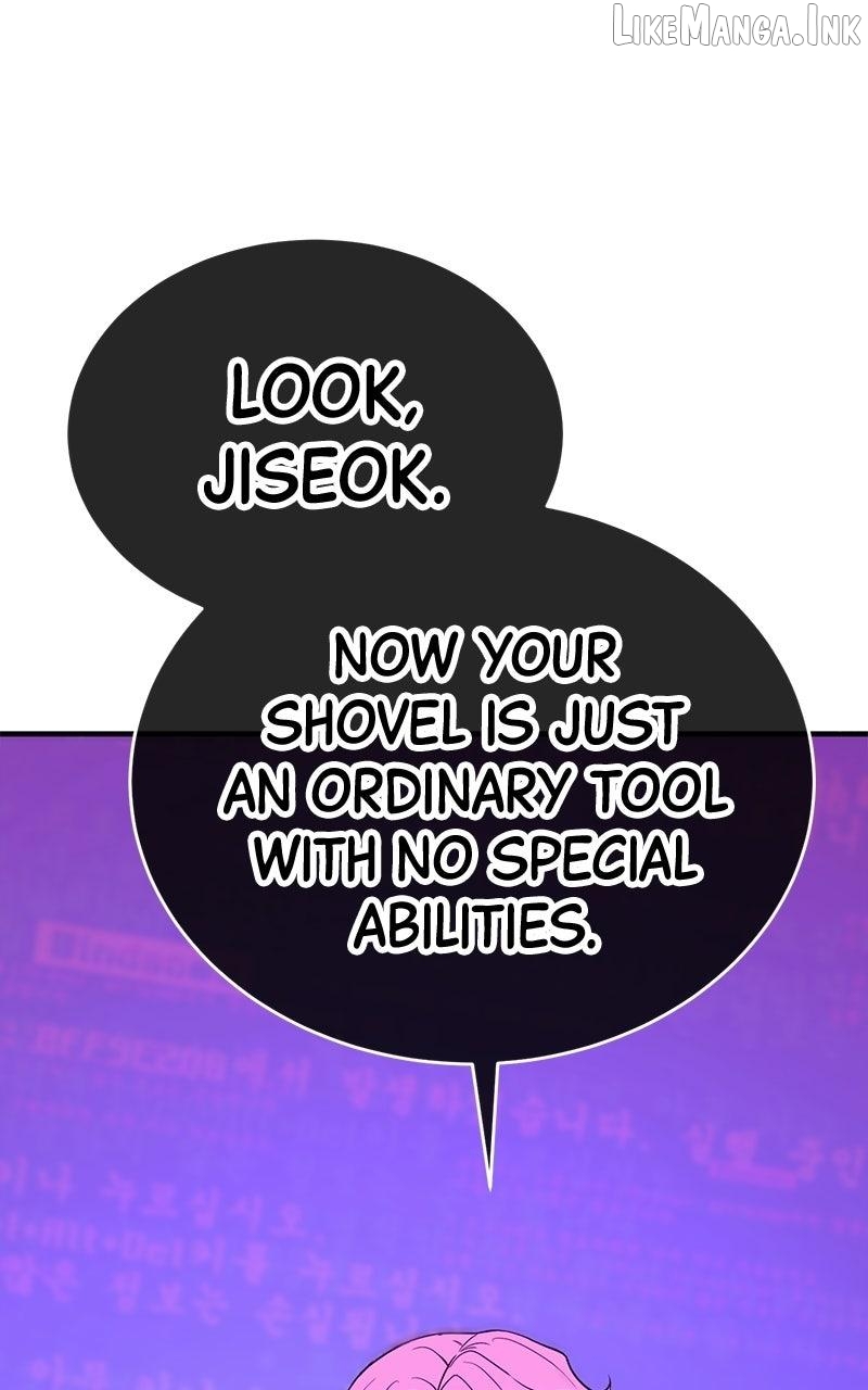 Shovel - Manhwa Chapter 45 - page 215