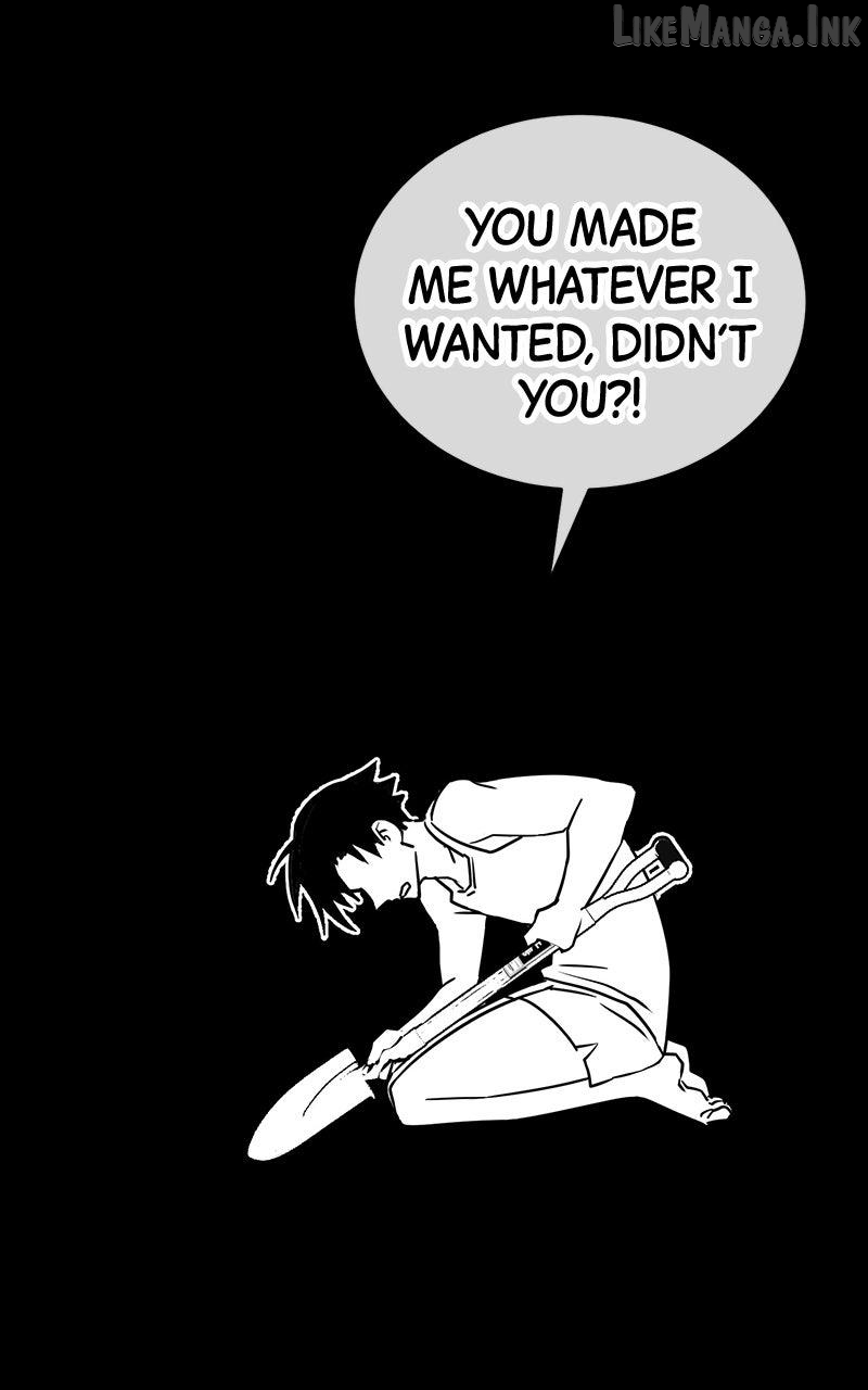 Shovel - Manhwa Chapter 45 - page 229