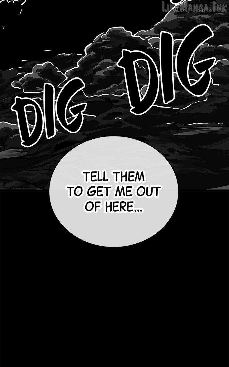 Shovel - Manhwa Chapter 45 - page 234