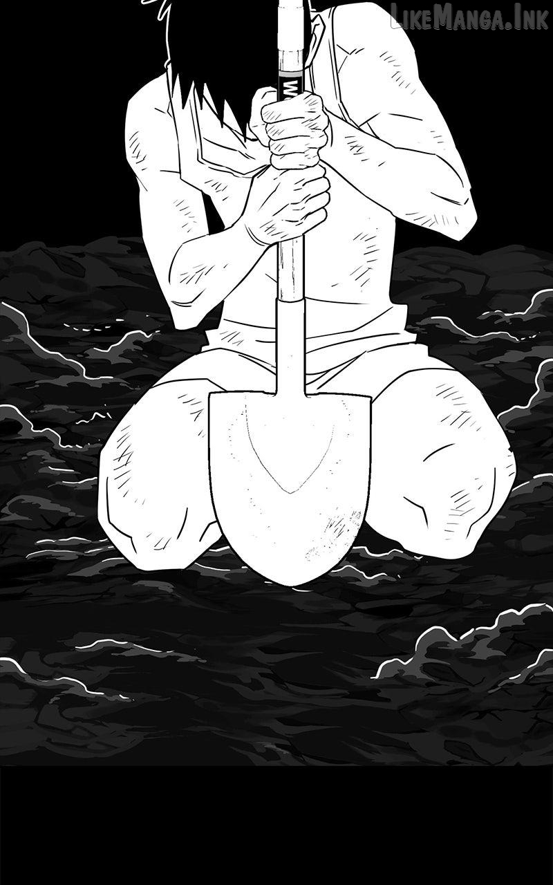 Shovel - Manhwa Chapter 45 - page 240