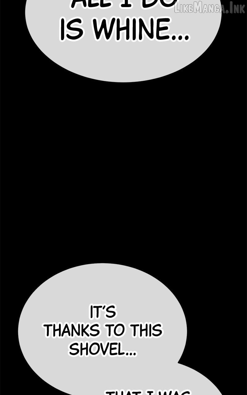 Shovel - Manhwa Chapter 45 - page 243