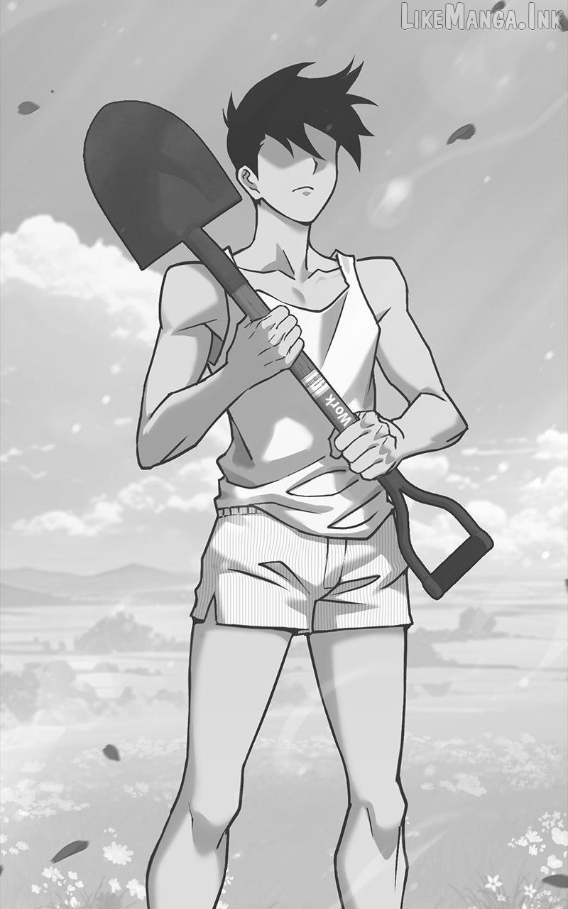 Shovel - Manhwa Chapter 45 - page 247