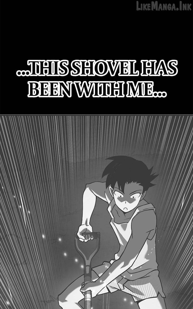 Shovel - Manhwa Chapter 45 - page 249