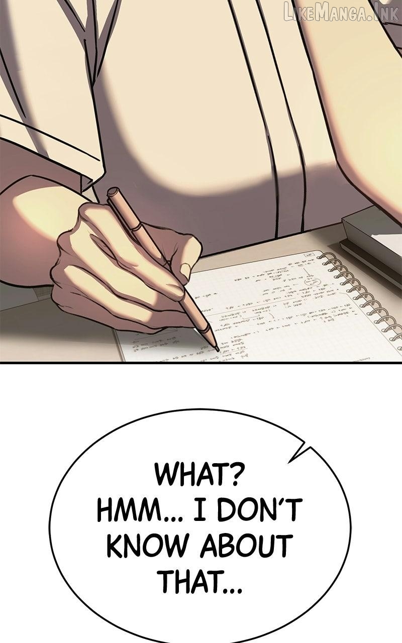 Shovel - Manhwa Chapter 45 - page 25