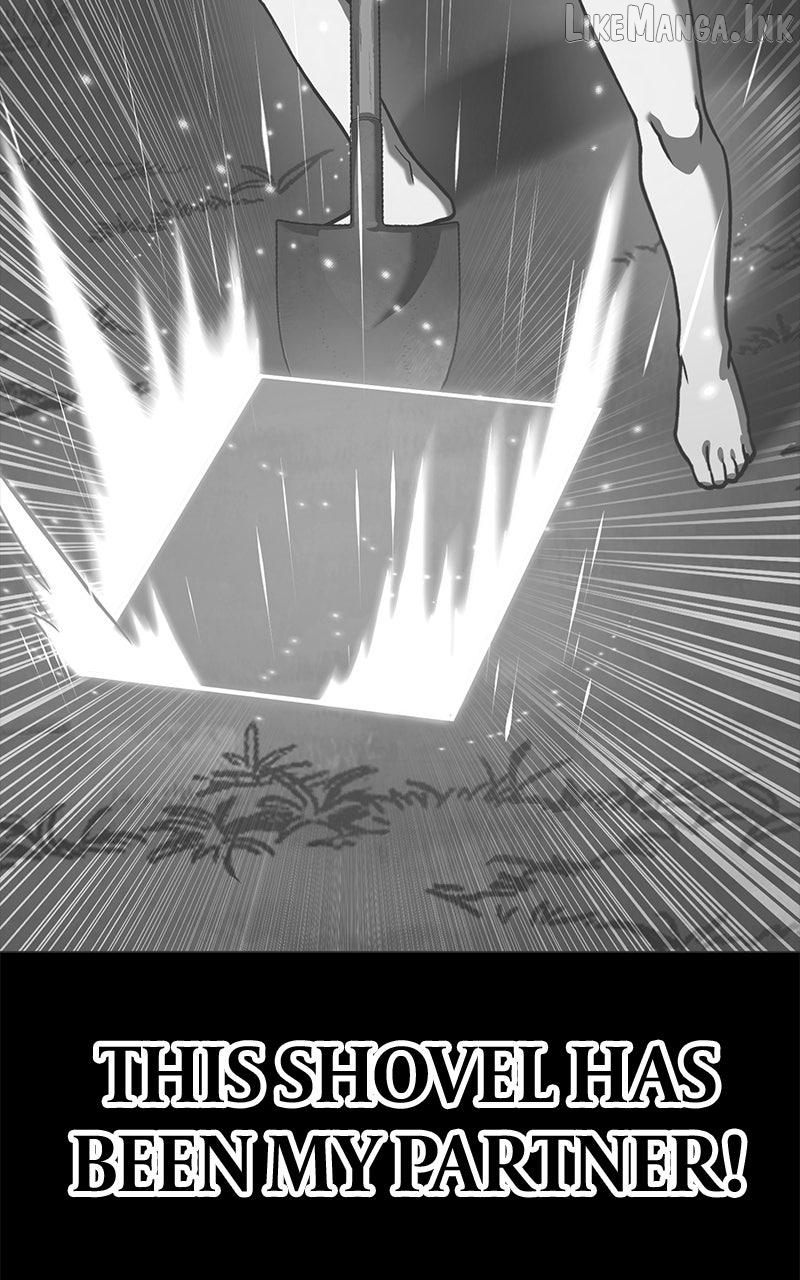 Shovel - Manhwa Chapter 45 - page 250