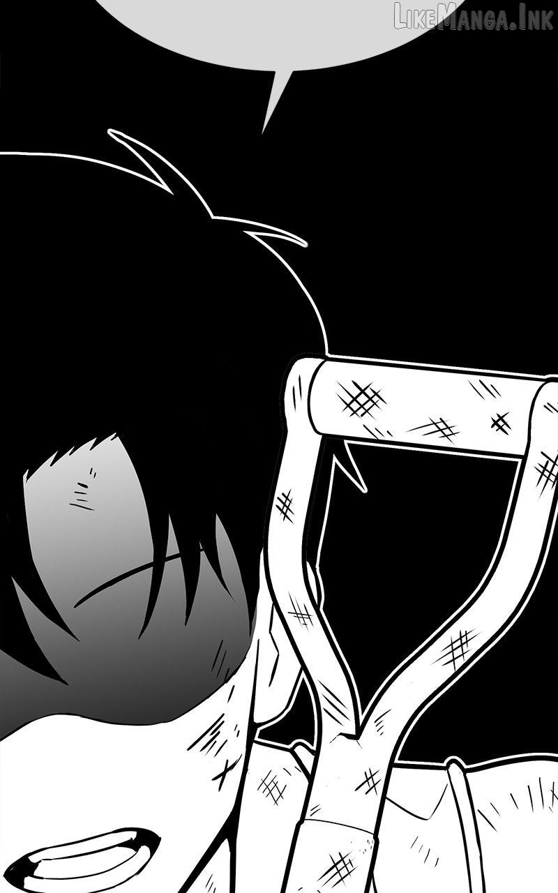 Shovel - Manhwa Chapter 45 - page 252