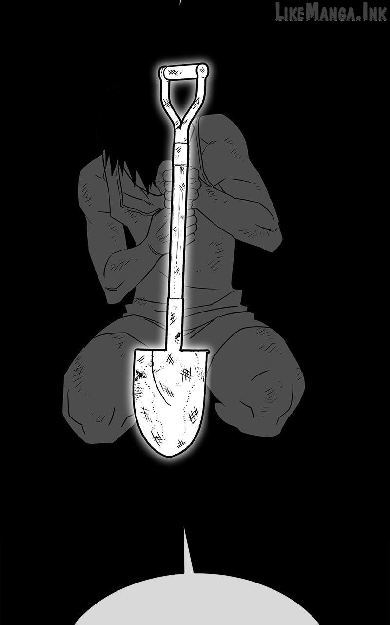 Shovel - Manhwa Chapter 45 - page 255