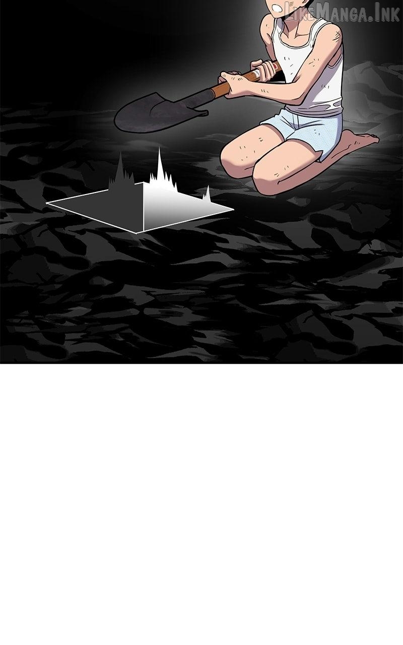 Shovel - Manhwa Chapter 45 - page 263